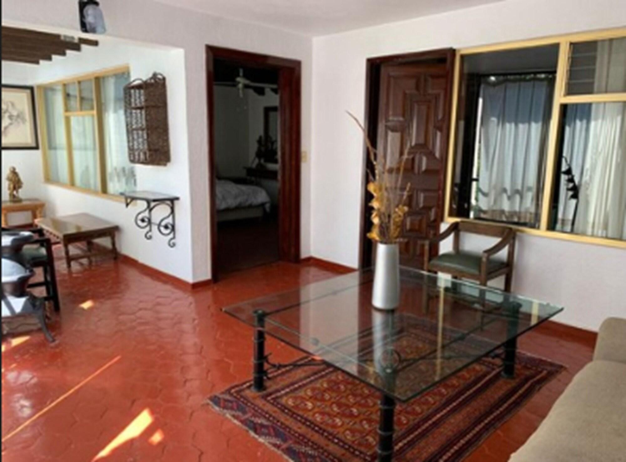 Hotel Posada La Ermita ซานมิเกล เด อาเญนเด ภายนอก รูปภาพ