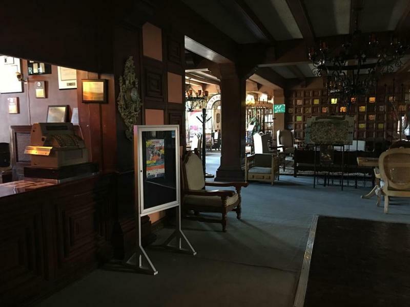 Hotel Posada La Ermita ซานมิเกล เด อาเญนเด ภายนอก รูปภาพ